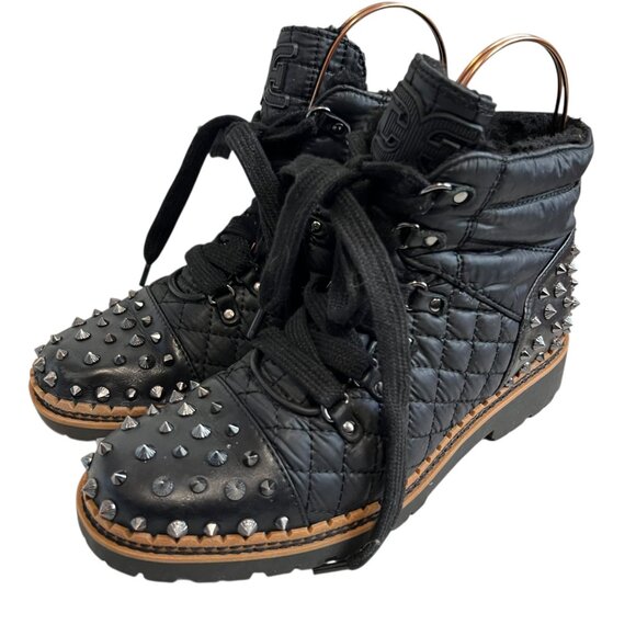 Sam Edelman boots - Picture 3 of 9